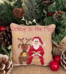 Believe In The Magic (image for) Believe In The Magic